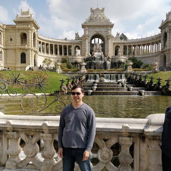 Meet your Posher, Michael - Picture 1 of 1